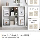推し活 棚 推し活収納 本 収納 ブックシェルフ オープンラック キャビネット 3段 書 薄型 木製 スリム コンパクト 一人暮らし キッズ用品 漫画 おもちゃ収納 子供 壁 大容量 ディスプレイ リビング 幅71 スライド 隠す 新生活