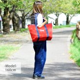 チャムス バッグ トート トートバッグ CHUMS リサイクルチャムスデイリートート 25L A3サイズ対応 CH60-3845 メンズ レディース 送料無料 人気 【正規代理店】