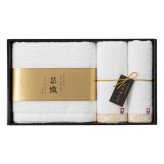 よりすぐり 日本のタオル ギフトセット 3種 計3枚入 泉州バスタオルほか タオルセット 今治タオル 泉州タオル【北海道・沖縄県・離島 配送不可】