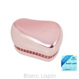 タングルティーザー TANGLE TEEZER コンパクトスタイラー マットピンククローム