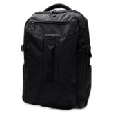 サムソナイト Samsonite リュック メンズ レディース ビジネスリュック バックパック アンダンテ2 ANDANTE 2 ブラック 黒 PC収納 17.6インチ 通勤 通学 出張 旅行 リュックサック 153339-5455