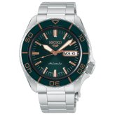 セイコー5 スポーツ SEIKO 5 SPORTS 自動巻き メカニカル 腕時計 メンズ セイコーファイブ スポーツ SKX Series HDB005J【2026 新作】