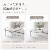 韓国風 カフェテーブル 円形 おしゃれ テーブル ダイニングテーブル 北欧 省スペース 白 かわいい 一人暮らし 女子部屋 丸テーブル 丸い シルバー コーヒーテーブル 1脚 1本足 カフェテーブル モルセラ 2サイズ ホワイト 幅80cm 幅60cm