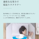 西川 RAKURA ラクラ 高反発マットレス シングル セミダブル ダブル 厚さ16cm 体圧分散 寝返りラクラク ムレにくい 抗菌 洗える側生地 ウレタン 圧縮梱包 点で支える健康敷きふとん
