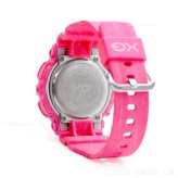G-SHOCK カシオ Gショック CASIO アナデジ XG コラボ 限定モデル 腕時計 GMA-S110XG-4AJR【2026 新作】