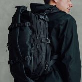 【正規品】 コードオブベル CODE OF BELL BACKPACK HARNESS KIT バックパック ハーネス キット COFB-BHS2-PAK チェストストラップ バッグ用アクセサリー メンズ バッグ
