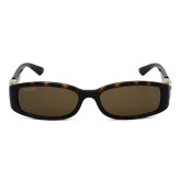 GUCCI サングラス グッチ GG1661S-002 EYEWEAR グローバルフィット ハバナ ブラウン メンズ レディース ユニセックス