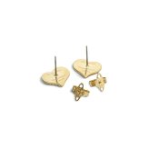 ヴィヴィアンウエストウッド VIVIENNE WESTWOOD PETRA ピアス 62010074-02RA24 レディース