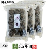 【高級】どんこ椎茸 100g×3袋セット 国産原木乾椎茸 乾しいたけ 九州産 干し椎茸 乾燥 国産 敬老の日 プチギフト お茶 2026 ギフト プレゼント 内祝い お返し 還暦祝い 男性 女性 父 母 贈り物 お土産 おみやげ お祝い 誕生日 祖父 祖母 おじいちゃん おばあちゃん