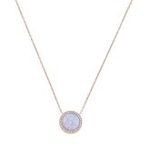 フォッシル FOSSIL Merrit アクセサリー ネックレス ペンダント レディース JF04936791
