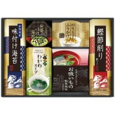  彩 和風詰合せ NR-CJ NR-CJ 内祝い お祝 出産内祝い