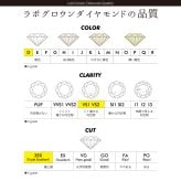 【受注生産品】【送料無料】 『塔の上のラプンツェル』 レディースネックレス ゴールド 18金 ディズニー disney プリンセス ラボダイヤ キュービックジルコニア ピンクゴールド ブランド おしゃれ かわいい アクセサリー 10代 20代 30代 40代 50代 レディース 女性 誕生日 記念日 プレゼント ギフト ホワイトデー 母の日 white clover ホワイトクローバー