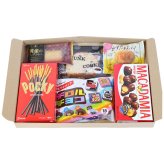 (全国送料無料)お菓子 詰め合わせ チロルバラエティパック入り お菓子6種セット(6種・計6コ) メール便 (omtmb9757z)【送料無料 詰め合わせ  おやつ 小袋 個包装 お試し】