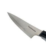 【即納】Tashinam ペティ完全無欠包丁 タシナム 日本製 ペティナイフ 刃渡り12cm 小型包丁 フルーツナイフ 軽量 64g 岐阜県関市 関の刃物 キッチンナイフ 果物 野菜 下ごしらえ 職人仕上げ