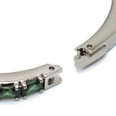 SWAROVSKI スワロフスキー ブレスレット 5708110 Matrix アクセサリー シルバー