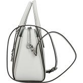 マイケルコース ハンドバッグ レディース ブランド MICHAEL KORS レイラ 2WAY 30R6S9IS1E-085 OPTIC WHITE