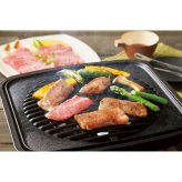 お歳暮・冬ギフト 松阪牛ももバラ焼肉 (MBY40-MA) ※送料無料(北海道・沖縄・離島への配送不可)