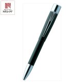 シヤチハタ ネームペン プリモ ブラック メールオーダーハガキ付き ボールペン 文具 筆記具 ステーショナリー【北海道・沖縄県・離島 配送不可】