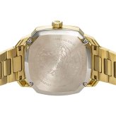 ヴェルサーチェ 腕時計 メンズ レディース ゴールド ブラック 38mm VERSACE DYLOS ディロス スイス製 ユニセックス メンズ腕時計 高級 ブランド おしゃれ プレゼント ギフト 成人 卒業 入学
