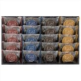  スイートバスケット 焼き菓子詰合せ SB-EOS  内祝 内祝い お祝 御祝 記念品 出産内祝い プレゼント 快気祝い 粗供養 引出物
