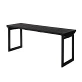 【メーカー直送】法事テーブル 折りたたみ 幅150cm 完成品 2WAY お座敷テーブル 二人用 和風 木目調 ハイテーブル ローテーブル 宴会 旅館 料亭 和室 法事机 フォールディングテーブル BCT-217