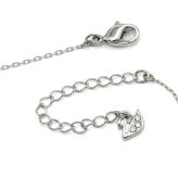 スワロフスキー swarovski ネックレス アクセサリー 5533397 Swan スワン レディース ブルー 海外正規品