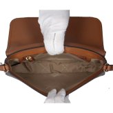 マイケルコース ショルダーバッグ レディース ブランド MICHAEL KORS アリス 32R6G0XC1B-252 BRN ACORN
