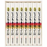 送料無料 お歳暮 寛文五年堂 いなにわ手綯うどん DU-30 DU-30 9601-019 ※11/2以降の出荷予定となります。北海道・沖縄・離島は配達不可 全国送料無料 御歳暮 早割 お歳暮2026 御挨拶 お取り寄せ グルメ スイーツ
