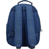 キプリング リュック レディース ブランド Kipling ソウル S バックパック リュックサック スクールバッグ  KI4082-3RA Casual Blue Combo