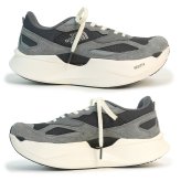 ノースフェイス THE NORTH FACE メンズ レディース スニーカー ベクティブ フォワード LS NF52648 SW スモークドパール×ホワイトデューン VECTIV FORWARD LS