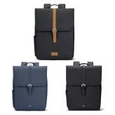 【正規輸入販売代理店】リュック ビジネスリュック 耐水 Nordace Siena Element ND1233 フラップリュック