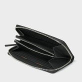 【無料ラッピング】 ポールスミス Paul Smith 財布 長財布 ブライトストライププラー ブランド 正規品 新品 ギフト プレゼント 人気 おすすめ 誕生日 記念日 クリスマス 送料無料 psm522572