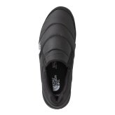 ノースフェイス ヌプシ スリッポン レディース 中綿 防寒 冬 履きやすい 歩きやすい 軽量 靴 THE NORTH FACE NF52672