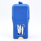 ムーミン ニョロニョロ エアピタ 筆箱 文具 MOOMIN