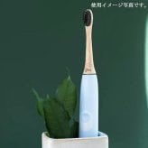 ザハンブルコー THE HUMBLE CO. バンブー電動歯ブラシ用替えブラシ センシティブ 4P
