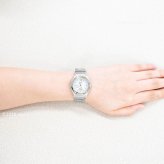 カシオ ウェーブセプター CASIO wave ceptor 電波 ソーラー 電波時計 腕時計 レディース アナデジ タフソーラー LWA-M160D-7A2JF