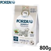 フォルツァ10 FORZA10 ドッグフード スペシャルケア シャイニーホワイト 800g