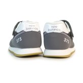 ニューバランス new balance 373 スニーカー 子供靴 キッズ シューズ 運動靴 靴 女の子 普段履き NB Y373 8H4 M グレイ