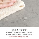 サイドテーブル 中棚付き 天板直径幅30cm 円形 テーブル ソファサイド サイド デスクサイド エントランス 最適なテーブル 収納スペース 本 ブランケット 木目調 石目調 ナチュラル インテリア 馴染むデザイン 玄関など場所を選ばず使えます スチール
