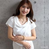 ステンレス 誕生石とパヴェクロスのネックレス 12タイプ ハート ゴールド レディース 小豆チェーン ペンダント 十字架 カラーストーン 華奢 きれいめ 大人可愛い 繊細 上品 重ね付け アクセサリー 金属アレルギー対応