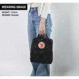 フェールラーベン リュック メンズ レディース ブランド FJALLRAVEN カンケン ミニ ビジネスバッグ バックパック スクールバッグ  2WAY F23561