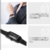 シチズン キー CITIZEN Kii: エコドライブ ソーラー 限定モデル 腕時計 レディース EG7048-56E【2026 新作】