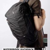 マタドール Matador 18L WATERPROOF PACKABLE BACKPACK PACKED ウォータープルーフ パッカブル バックパック MATWPB18001 リュックサック ユニセックス バッグ