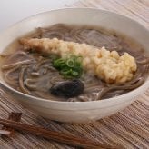 小豆島手延べ冷凍そば８食セット 冷凍そば 小豆島 そば 創麺屋