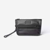 トゥミ TUMI ALPHA アルファ CONV CLUTCH CROSSBODY コンバーチブル クラッチ クロスボディ 09203725DL4 158985 ショルダーバッグ メンズ バッグ