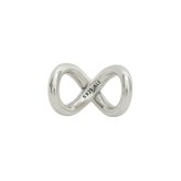 パンドラ PANDORA Forever & Always Infinity Charm ブレスレットチャームレディース 793243c00 シルバー