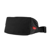 マンハッタンポーテージ メッセンジャーバッグ B5 マグネット Manhattan Portage ナイロンメッセンジャーバッグJR(SM) MP1605JRBPDMGNTTSP メンズ レディース 送料無料 誕生日プレゼント ギフト ラッピング無料 【正規代理店】