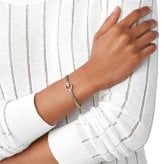 スカーゲン SKAGEN Linje Modern アクセサリー ブレスレット ローズゴールドトーン レディース SKJ0851791