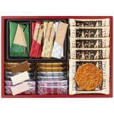 送料無料 お歳暮 本高砂屋 エコルセファミリーギフト AL20 AL20 9595-026 ※11/2以降の出荷予定となります。北海道・沖縄・離島は配達不可 全国送料無料 御歳暮 早割 お歳暮2026 御挨拶 お取り寄せ グルメ スイーツ