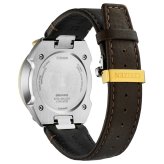 シチズン プロマスター ランド エコドライブ 50周年限定 腕時計 メンズ AV0104-06W CITIZEN PROMASTER LAND ツノクロノ TSUNO CHRONO【2026 新作】